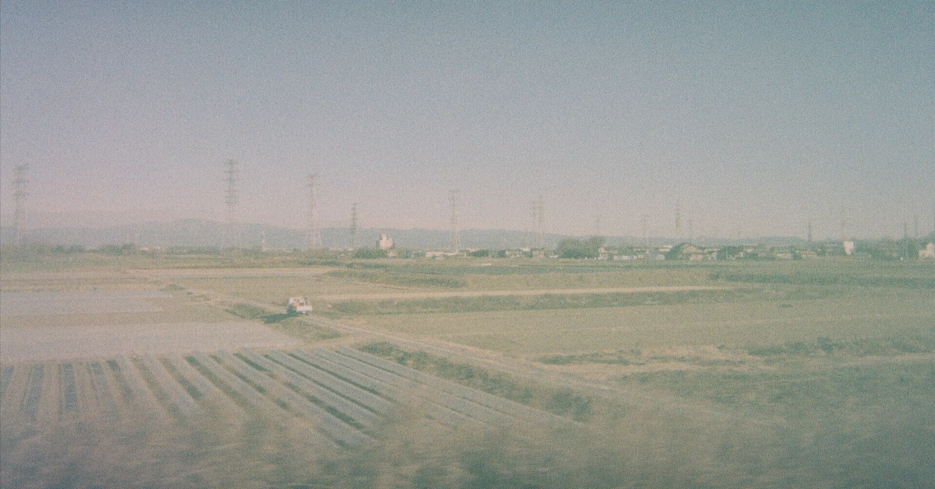 2004年の期限切れ写ルンですで撮る伊豆｜かうちぽてと