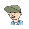 きほ