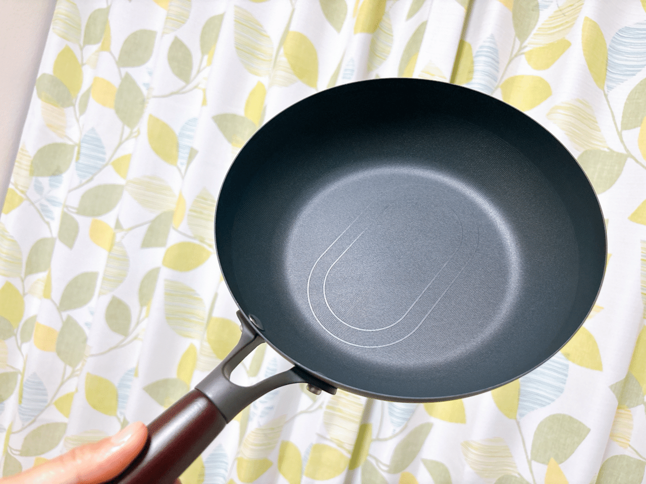 TOBEST ゼロフライパン20cmガラス蓋付き 鉄 軽量makuakeマクアケ 18