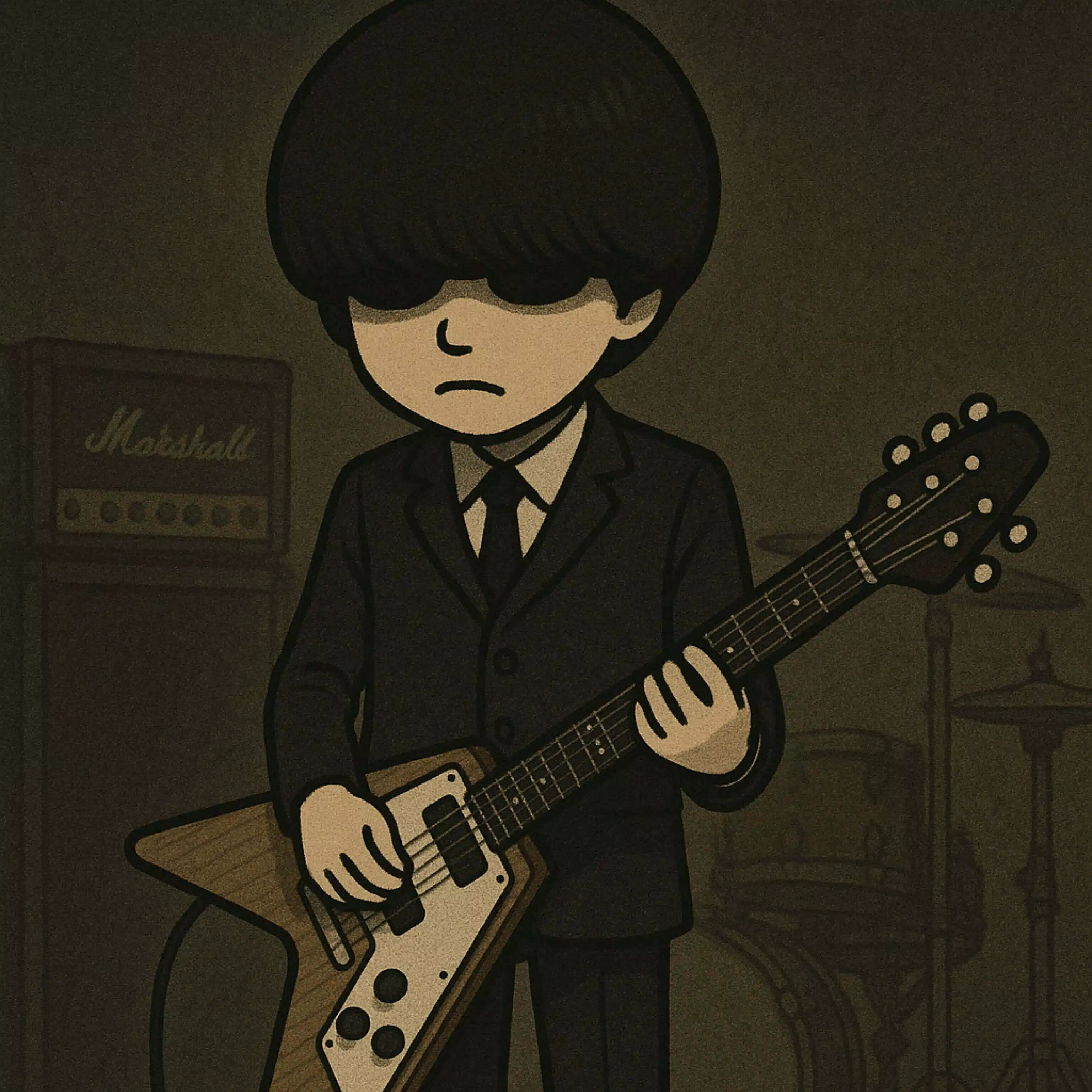 The Misfortunate