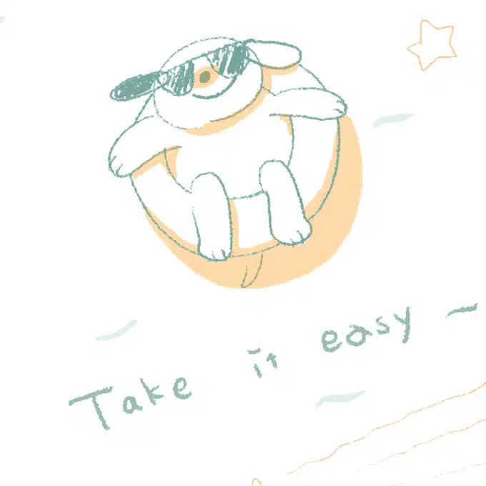 もち