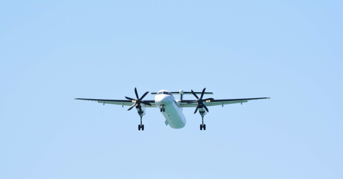 RAC DHC8-Q400CC 1/100スケールモデル RAC DHC8-Q400CC 1:100 モデルプレーン 模型飛行機 JALUX