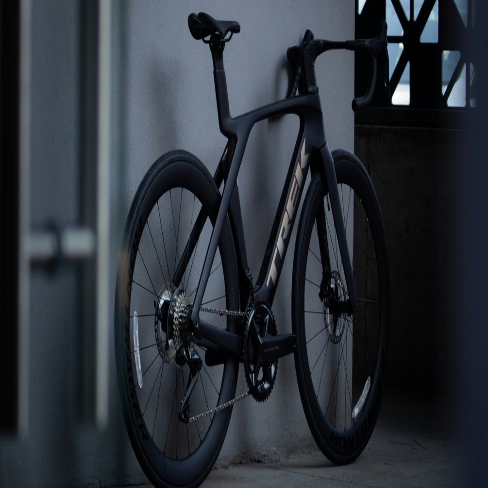 夢の6.3kg切りへ】Madone SLR 7 Gen 8 超軽量化プラン！快適性は妥協