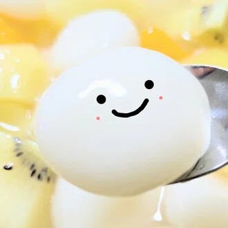 白玉ころた