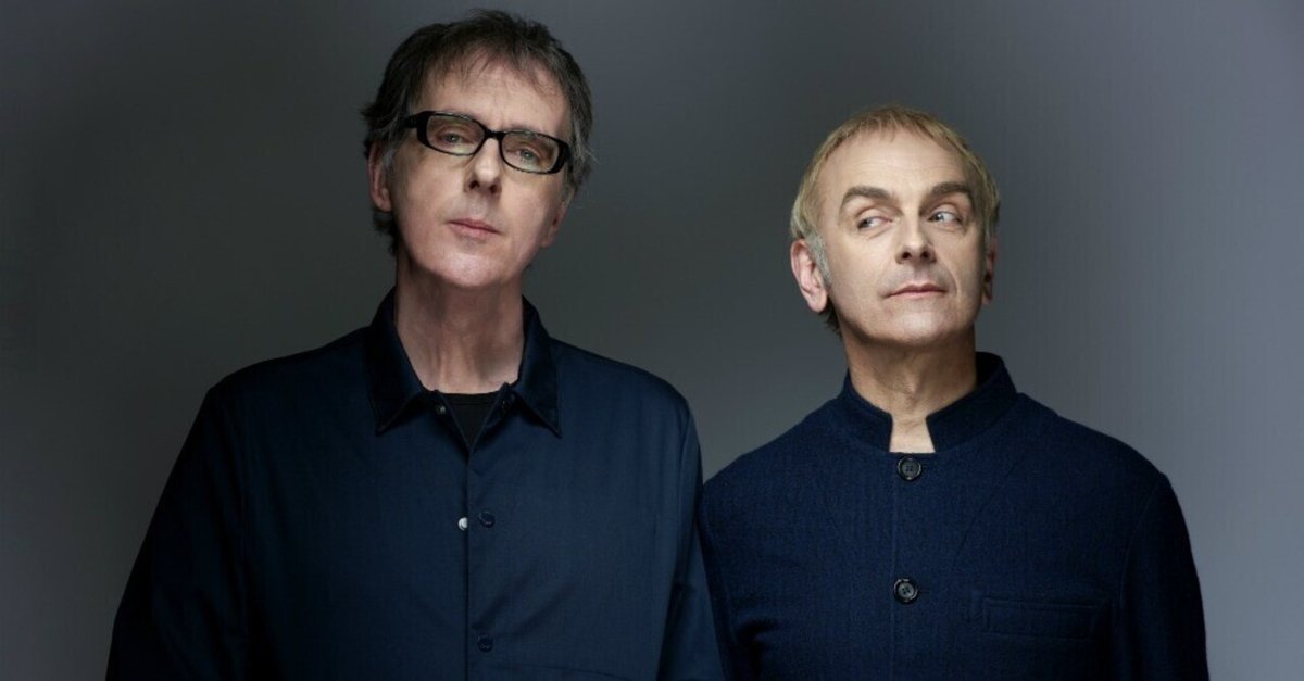 アンダーワールドはなぜロックの殿堂入りできないのか｜yt@殿堂考察 