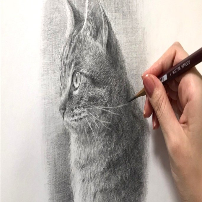 このポイントを押さえるだけ！】絵が上手く見える方法！（初心者〜中級