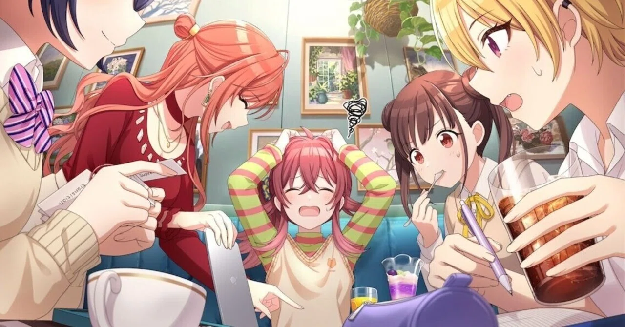 天命に身を任せろ！ シャニマスカバー曲座談会～ランダム編～！｜がーなま