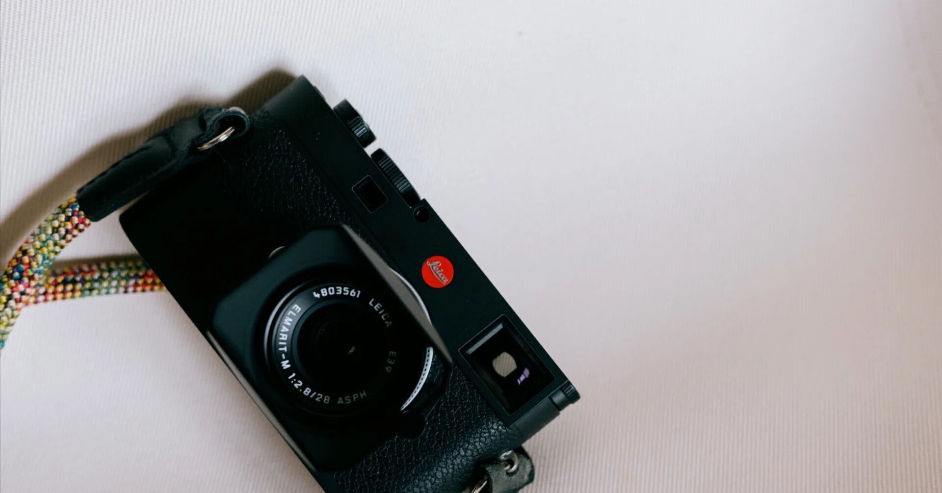 Elmarit-M 28mm F2.8 ASPHがよき。。｜hirokiPhoto
