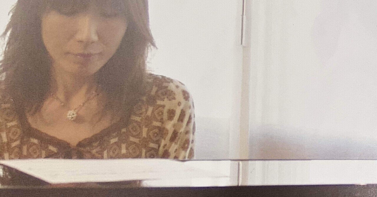 岡崎律子 L'aquoiboniste(無造作紳士)～日本語カヴァー～ 岡崎律子「L