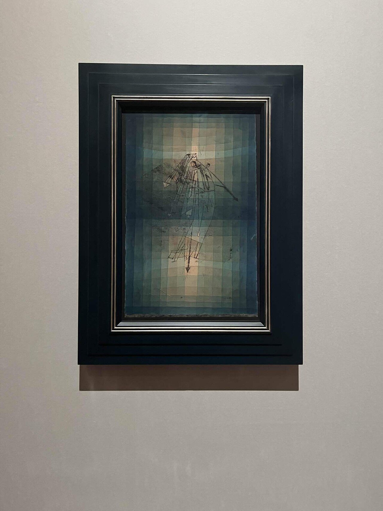 パウル・クレー展 創造をめぐる星座」@兵庫県立美術館 をみる（2025.05