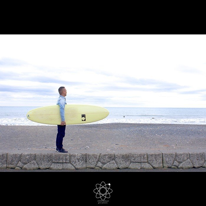 シングルフィンからはじまったミッドレングス
Sanctuary

https://atom.surf/

#surf #surfing #surfboard #atomsurfboard #customsurfboards #instasurf #surfinglife #japan #shizuoka #サーフ #サーフィン #サーフボード #アトムサーフボード #日本 #静岡 #sanctuary