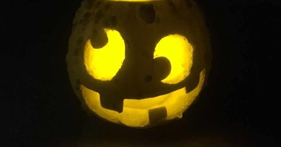 Withコロナ期間のハロウィン価値 かぼちゃ王子 Jack Okamoto 岡本恭和 Note