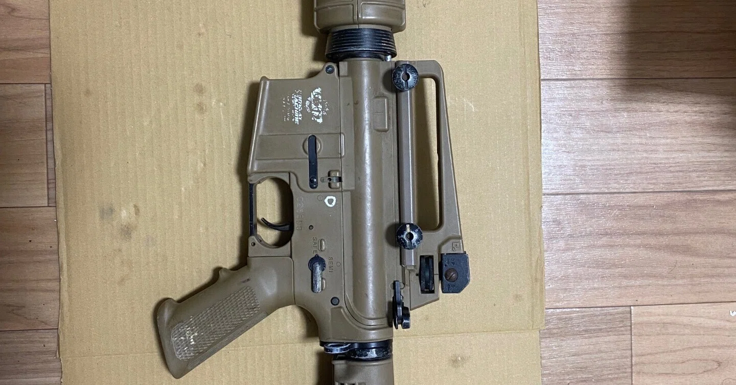 サバゲー 電動ガン 故障かなと思ったら｜なっ