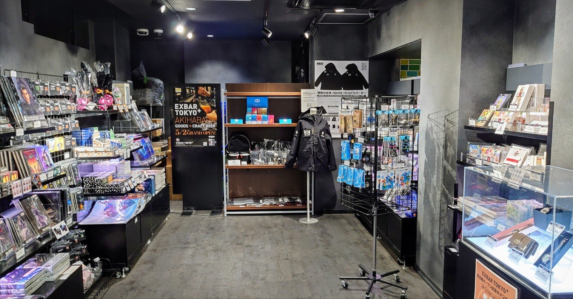 2025.05.06 スクエニカフェの残像｜SHAR