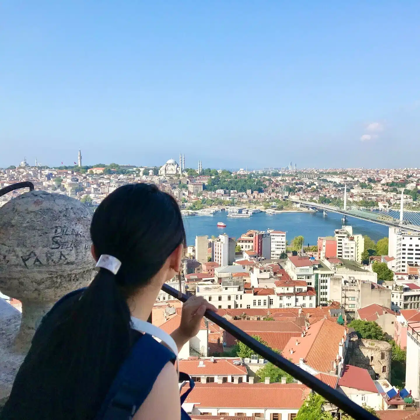 まつあ｜海外を暮らすように旅する