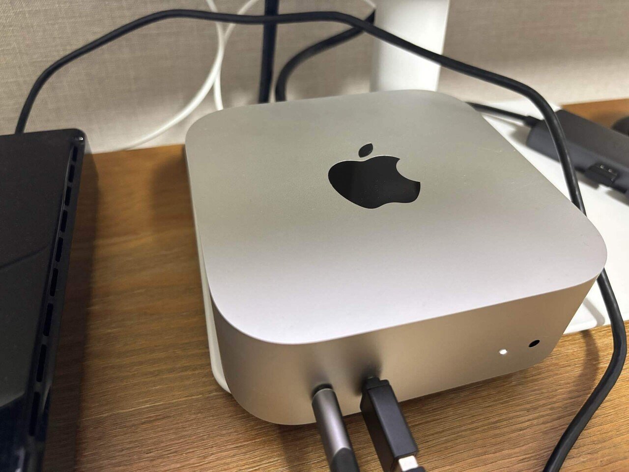 M4 Pro Mac miniがコスパ最高だった件｜りょうすけの射撃ノート