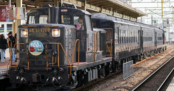 整備記録】 オハネフ24-501（北斗星B寝台 / JR北海道）｜こもも