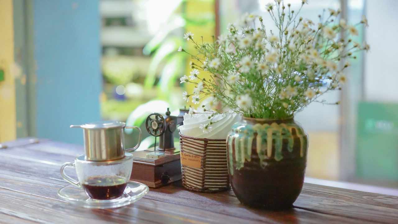 カフェに行ってきて!プラン