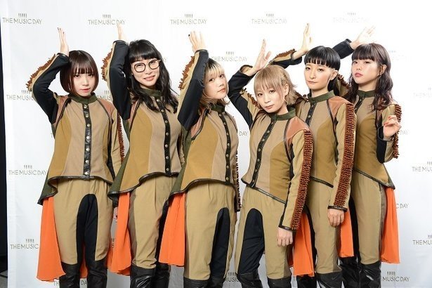 BiSH 初心者に聴いてほしい10曲｜Daisuke McFly