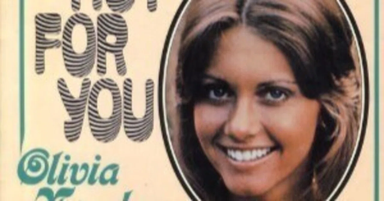 和訳】If Not For You / イフ・ノット・フォー・ユー（Olivia Newton