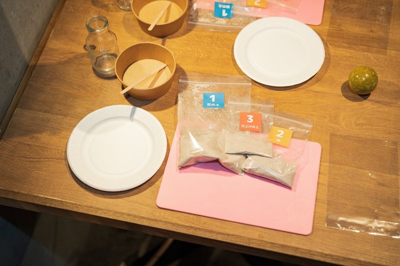 ピカピカどろだんご ワークショップ 東京 Codama Note