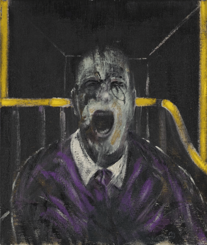 フランシス・ベーコン : Francis Bacon フランシス・ベーコン【Francis Bacon】 - 京都にある、美術洋書＆海外