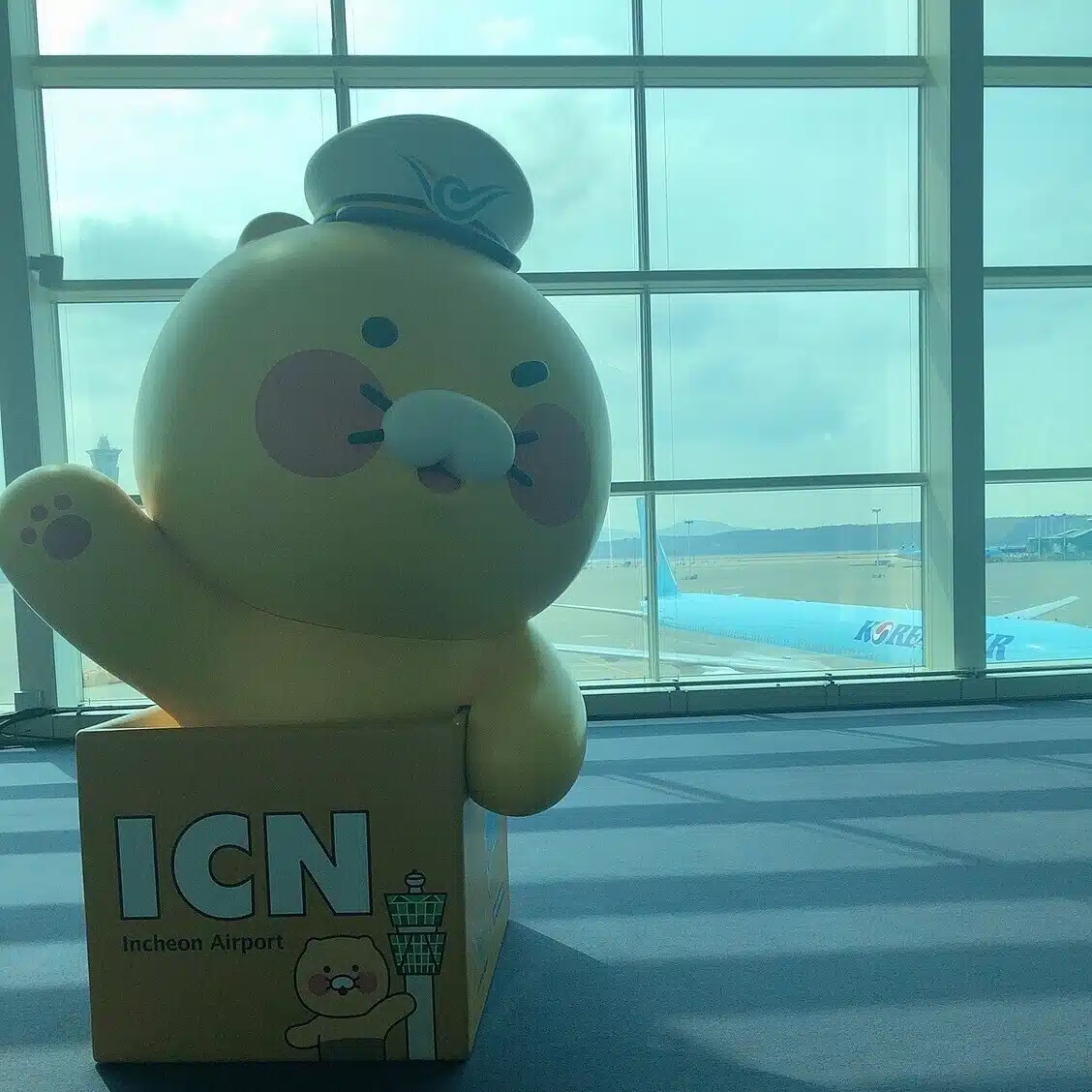 내코