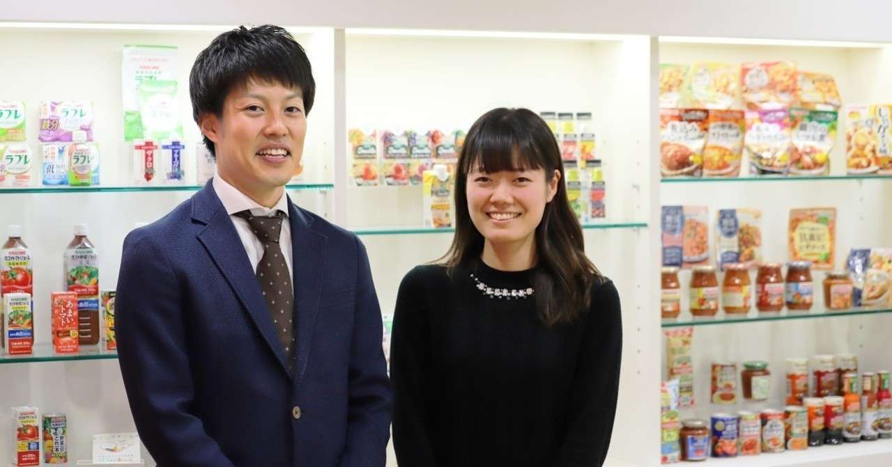 市場動向の把握から商品開発 採用活動まで カゴメが目指すクチコミ活用とは トライバルメディアハウス