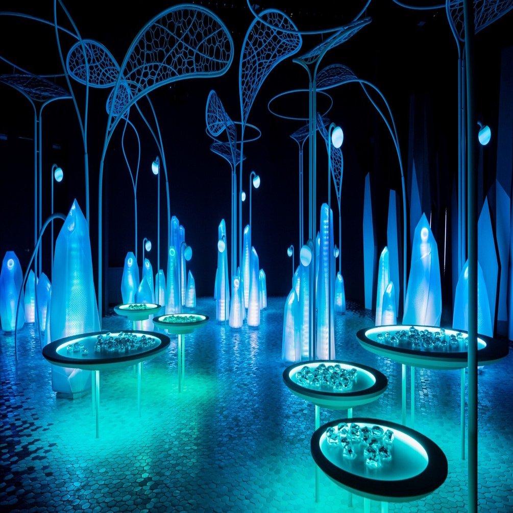 子どもたちの行動が空間を染める-ノモの国Zone2ができるまで｜Shinya