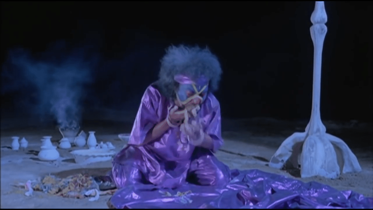 t*o様 【セル版】魔 デビルズ・オーメン('83香港) 香港映画】魔 デビルズ・オーメン(魔THE BOXER`S OMEN)99分 - 元