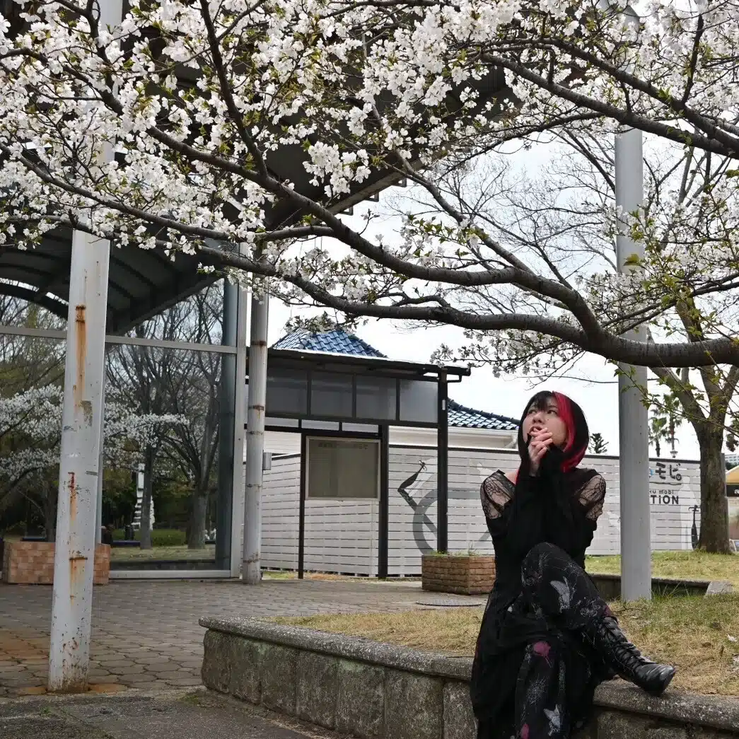 黒山あずさ