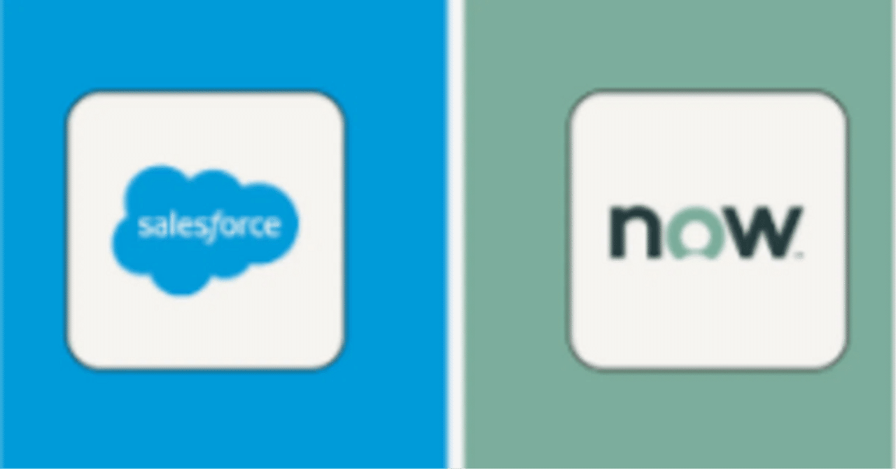 米国株】ServiceNowの株価が上がっている理由｜ITコンサルの考察