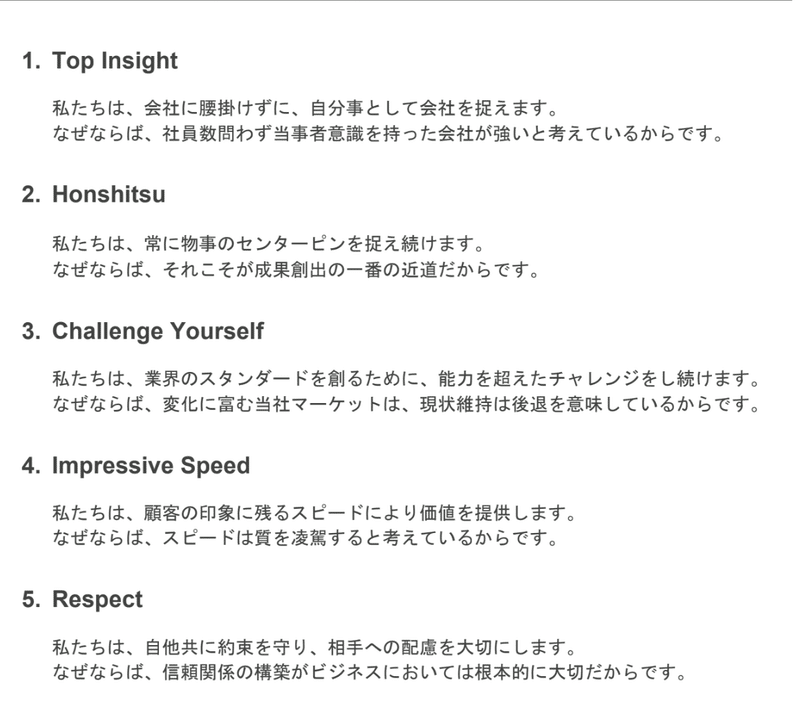 Okr はメンバーが自立して成果を出すための場所 称賛 1on1 も仕組み化し 心理的安全性の高い組織へ 株式会社ポテンシャライト様 ハイマネージャー Himanager Note