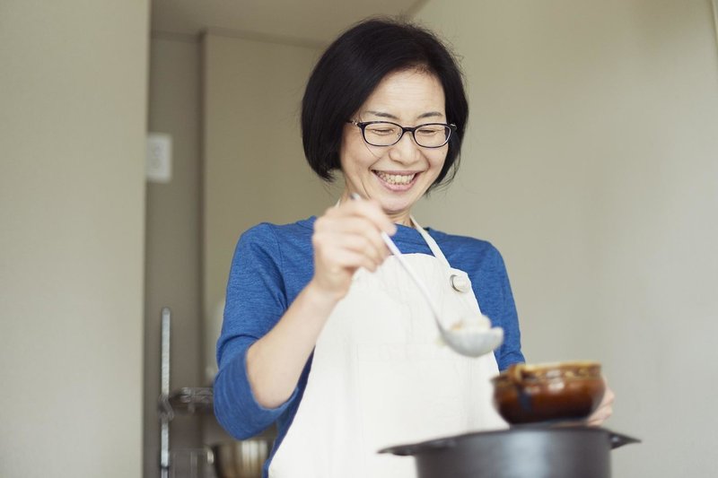 有賀さん横長