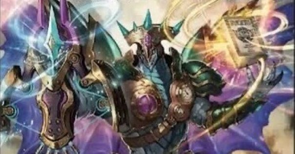 黒緑バロム｜法相