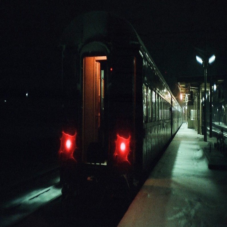 16歳の冬。郷愁列車とスイッチバックで越えた板谷峠～山形県 奥羽本線