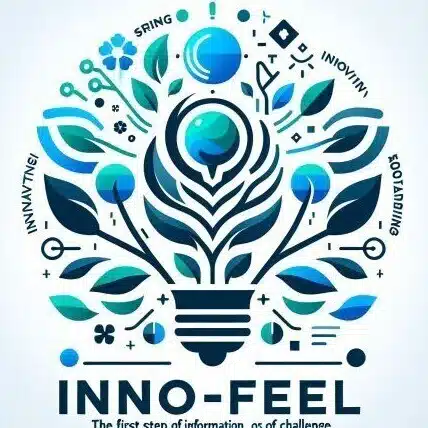 イノフィール(Inno-Feel)　-イノベーション体感メディア-