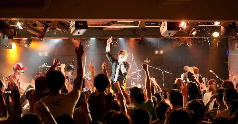 もえぽっぷ から考える僕がアニソンコピーバンドをやる理由 湯毛 Note