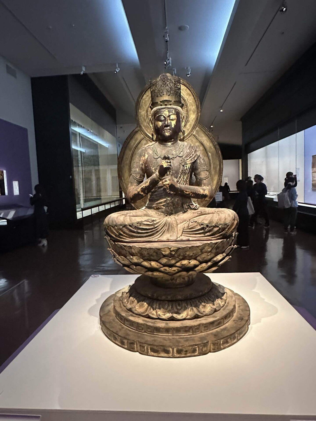 【値下げ】奈良国立博物館　特別展　古密教-日本密教の胎動　希少品 古密教 - 奈良国立博物館