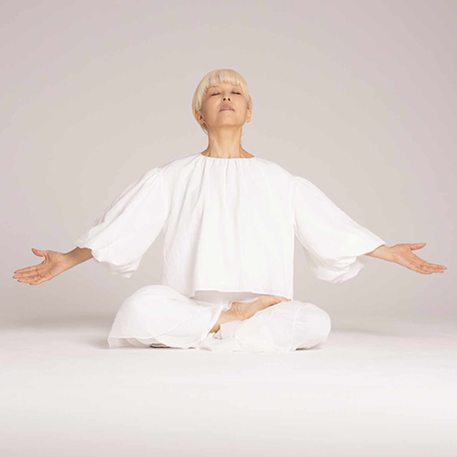 瞑想家・若松えり子