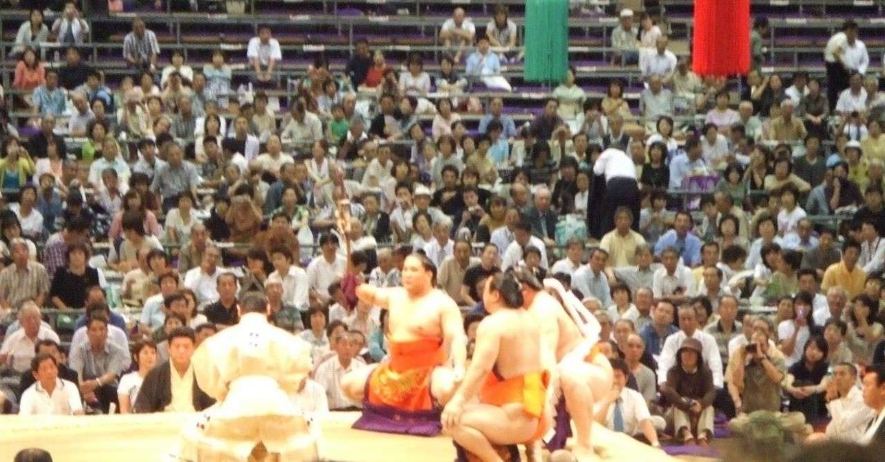 相撲協会と力士 Jraと騎手 スポーツとsns Ryo Miyake Note 相撲協会と力士 Jraと騎手 スポーツとsns Ryo Miyake Note