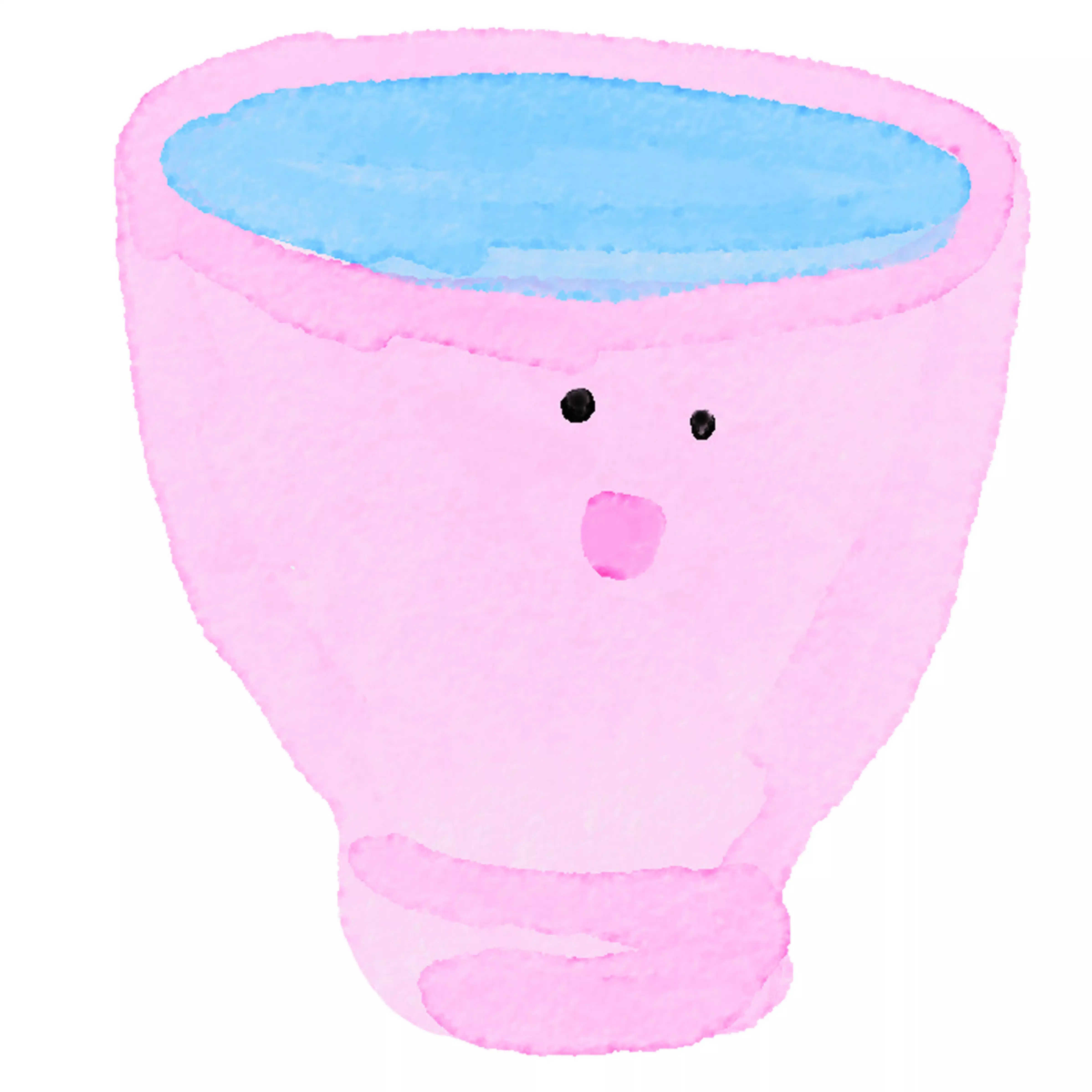 おちょこセンセイ