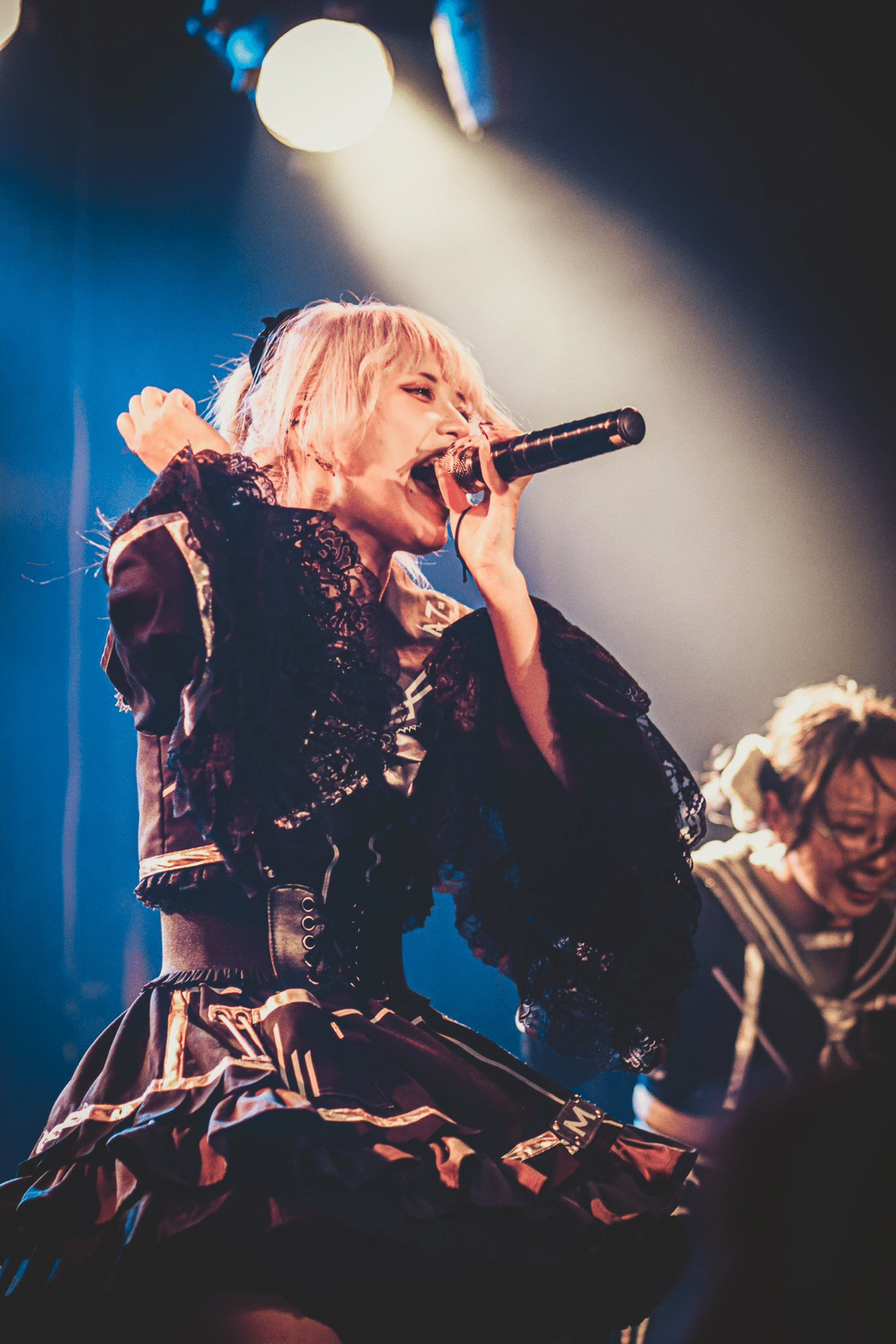 名古屋から大阪へ〝繋ぐ〟NEXT LEVEL セミファイナル 名古屋編 live