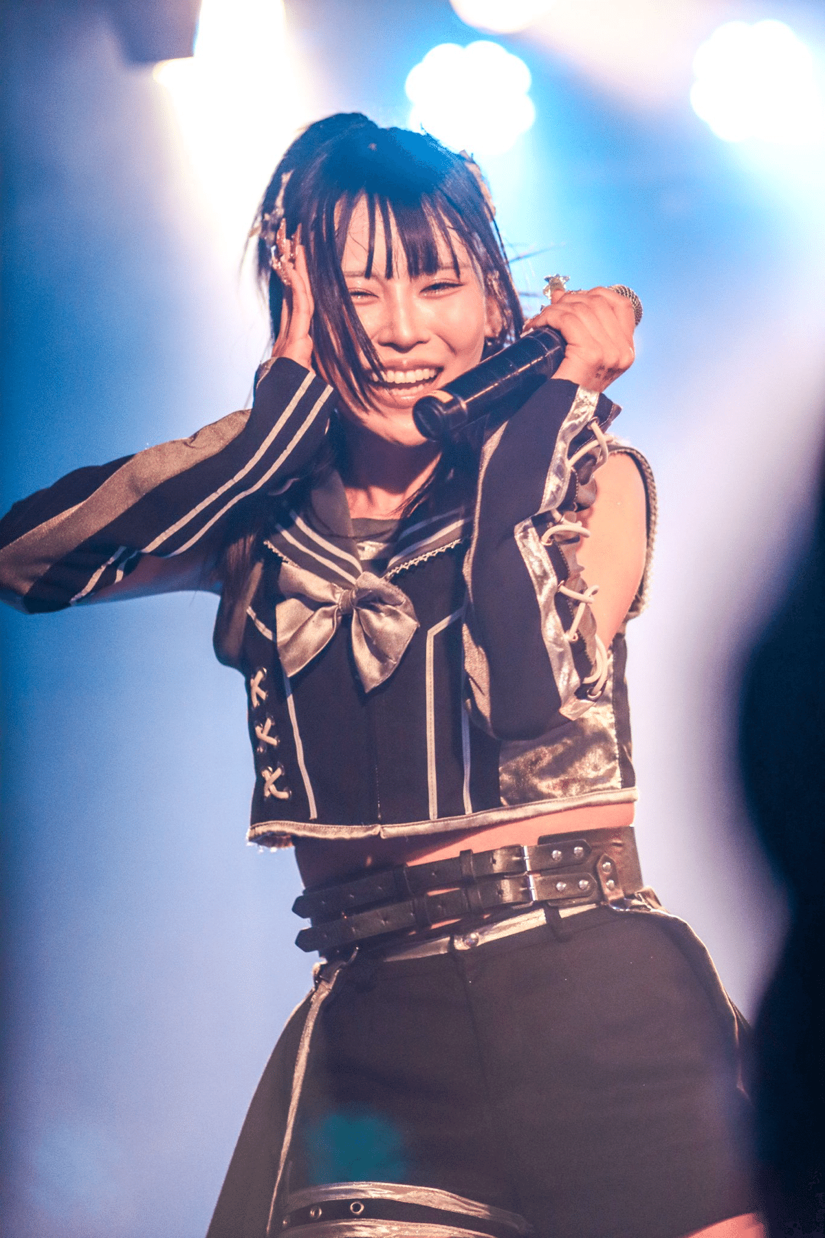 名古屋から大阪へ〝繋ぐ〟NEXT LEVEL セミファイナル 名古屋編 live