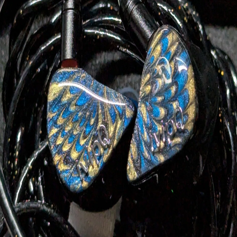 ivipQ Q-09 Phoenixia｜1192bakuhu_audio