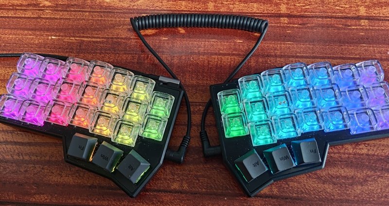 親指シフトキーボード｜hecci｜note