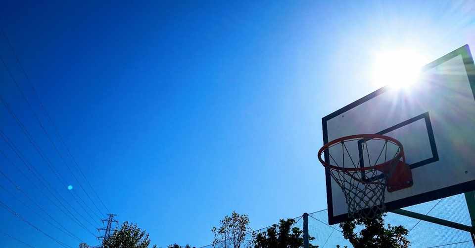 バスケ業界 潰れ慣れ してない Dai Note