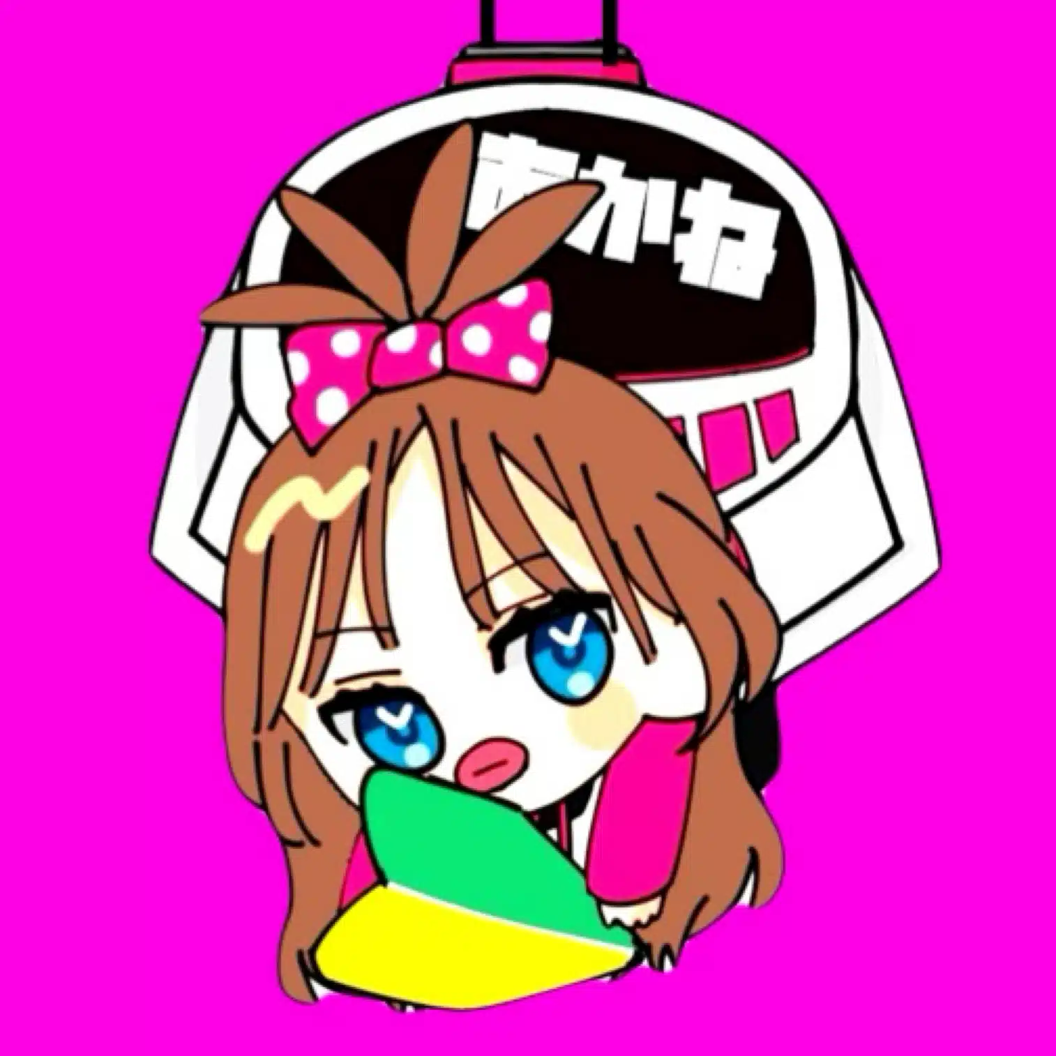 🌷あかねchan🌷