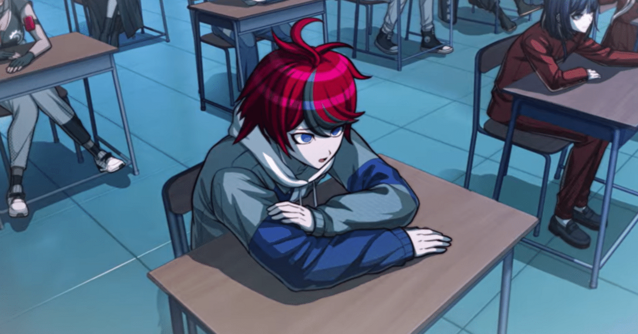 さようなら絶望学園。『HUNDRED LINE -最終防衛学園-』感想【ハンド