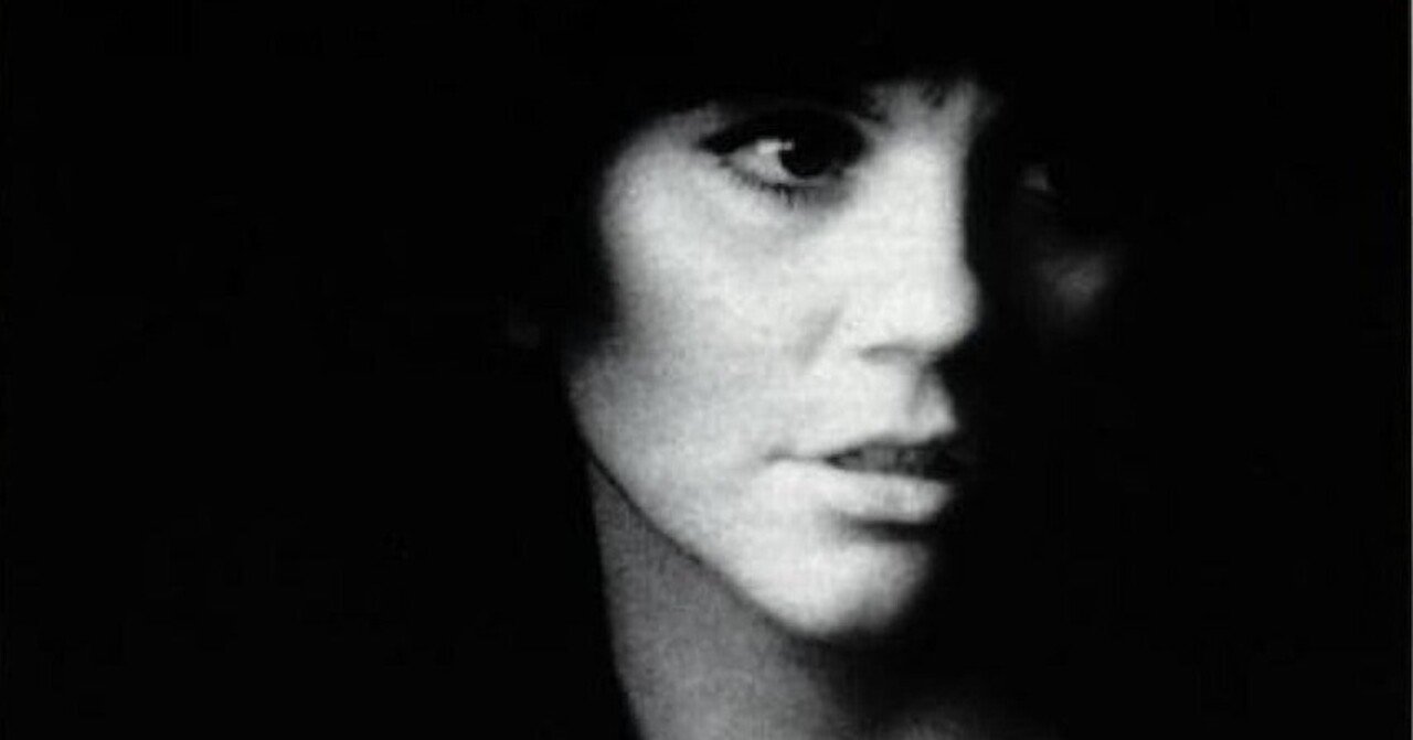 Linda Ronstadt『Heart Like a Wheel』(1975)｜或る歴史と或る耳と